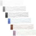 thumbnail image 1 of Mobutofu Easy Apply Nail Foil Flakes with Assorted Colors for Manicure Nail Decals and Craft Projects, 1 of 6