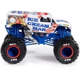 thumbnail image 4 of Camión Monstruo Monster Jam Ice Cream Man Escala 1:24, 4 of 6