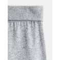 thumbnail image 3 of Weekend Academy Girls Boat Neck Sweater and Foldover Flare Pants Set, 2 Piece, Sizes 4-18, 3 of 3