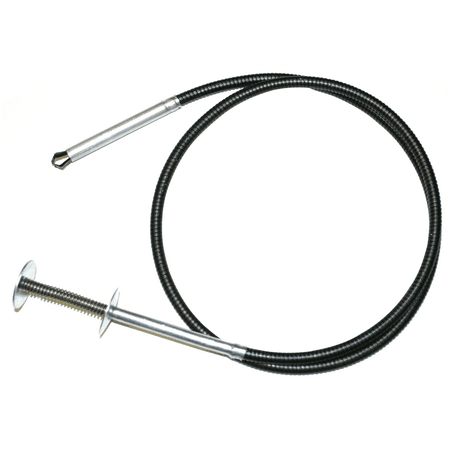 48" 4-JAW MECHANICAL FINGER