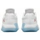 thumbnail image 5 of Ni - ke Ni - ke Air Jordan 11 CMFT Comfort Low White Gym Red DN4180-116 Size 10.5, 5 of 5