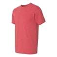 thumbnail image 2 of T-Shirts X-Temp™ Triblend T-Shirt with Fresh IQ, 2 of 5