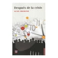 thumbnail image 1 of Después de la Crisis 1, 1 of 1
