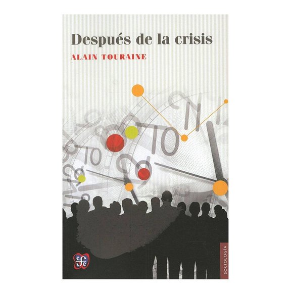 Después de la Crisis 1