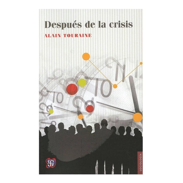 Después de la Crisis 1