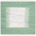thumbnail image 1 of Safavieh Montauk Ivory Contemporary Rug - Square 6', 1 of 4