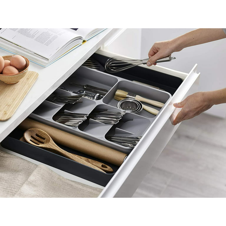 Buy Silver-Toned Kitchen Organisers for Home & Kitchen by Joseph Joseph  Online