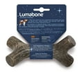 thumbnail image 3 of Lumabone jouet à mâcher pour chiens en forme de bâton, petit, 3 of 4