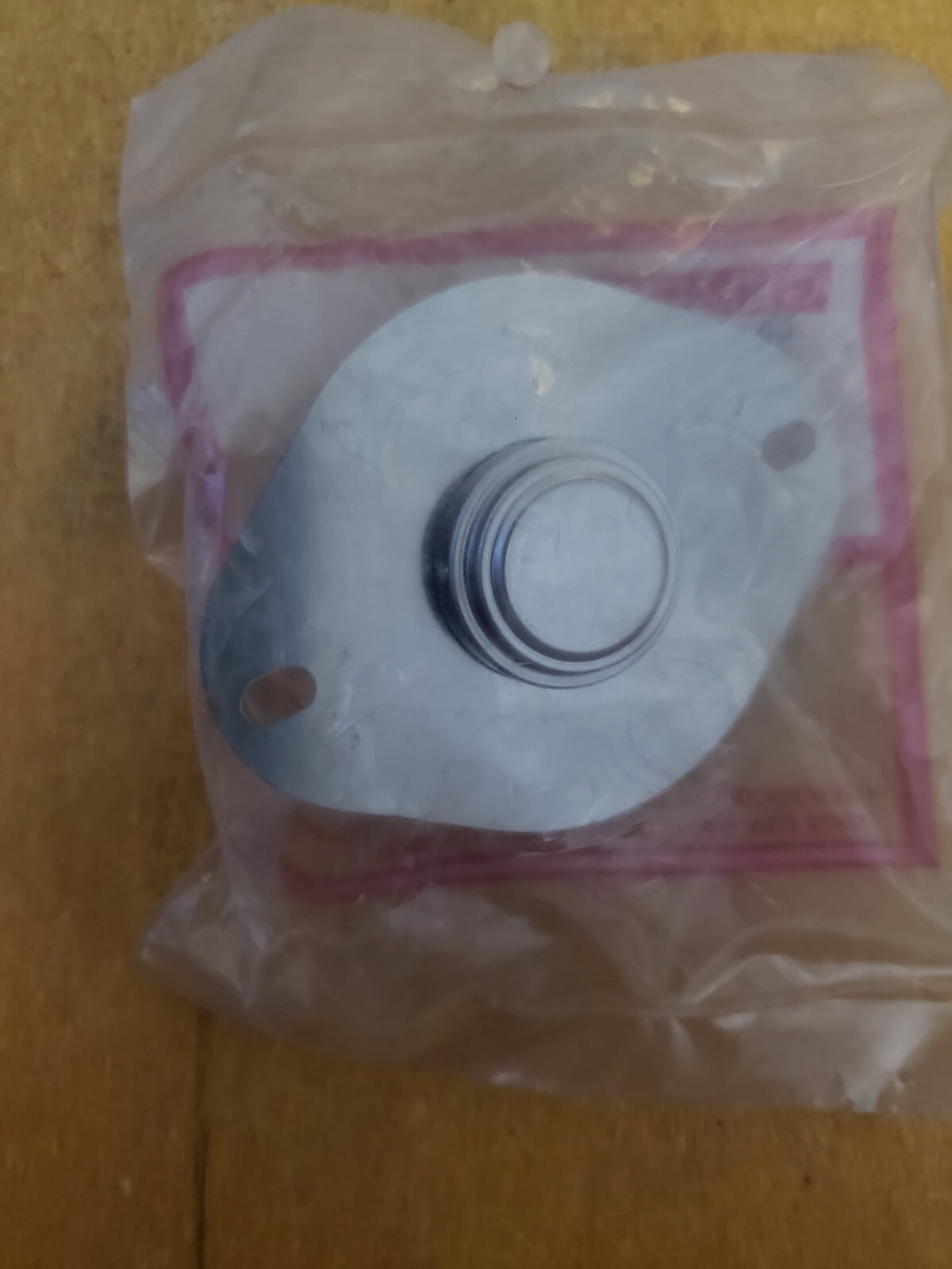 Gemline Dryer Thermostat ET172