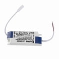 thumbnail image 3 of Controlador LED de 30 W Corriente constante Transformador de luz LED de 750 mA Entrada CA 85-265 V Salida CC 24-40 V, 3 of 15