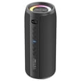 thumbnail image 1 of Altavoz Bluetooth S51Pro, luz colorida, portátil, para exteriores, resistente al agua, subwoofer de larga duración, audio, 1 of 5