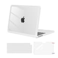 thumbnail image 1 of Funda MOSISO compatible con MacBook Air de 13,6 pulgadas para 2025, 1 of 8