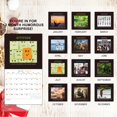 thumbnail image 4 of Calendario Anvianthor Demotivational 2025 30x30 cm HD Snarky, 4 of 6