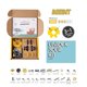 thumbnail image 5 of The Off Bits Juguetes de construcción de tallos Educativos construye tu propio robot de juguete para niños de 6 7 8 9 años Niños y niñas Juguetes de tallo de animales Kit de ingeniería Juguetes de con, 5 of 5