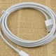 thumbnail image 3 of Seitruly Cable de carga rápida para teléfono 2A (Max), Cable USB tipo C, de Android, Cable de datos tipo C para P40 Mate 30 Teléfono y Comunicación blanco 2m, 3 of 7