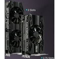 Evga Geforce Rtx 2060 Sc Gaming Test EVGA GeForce RTX 2060 SC Gaming 06G-P4-2062-KR Graphic Card - Walmart.com