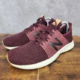 thumbnail image 5 of New Balance Fresh Foam Sport V1 Running Shoes Mens 9 D Burgundy Sneakers MSPTLM1, 5 of 5