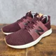 thumbnail image 5 of New Balance Fresh Foam Sport V1 Running Shoes Mens 9 D Burgundy Sneakers MSPTLM1, 5 of 6