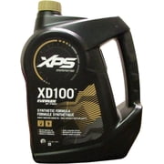 Johnson Evinrude/OMC XPS Marine XD100 Oil Gallon 3 Pack 779711, 0779711, 0764357
