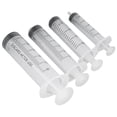 thumbnail image 4 of Limpiador Nasal Con Jeringa Para Bebés, Dispositivo De Lavado Para Rinitis, 4 Piezas De Presión Controlable, Aspirador De Nariz Con Jeringa Para Bebés, 10 Ml, 20 Ml, 30 Ml, 60 Mgaxyff Otros, 4 of 8