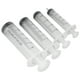 thumbnail image 5 of Aspirador Nasal Para Bebés LYUMO Jeringa Para Bebés 4 Piezas Dispositivo de Lavado de Rinitis de Silicona, 5 of 8