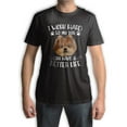 thumbnail image 2 of Function - Custom Dog Head Face I Work Hard So My Dog Can Have A Better Life T-shirt, 2 of 19