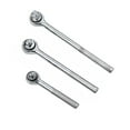 thumbnail image 4 of Sufanic 3/8 High Torque Ratchet Wrench Socket Quick Release Square Head Spanner, 4 of 6