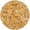 Sawdust, variant on We R Memory Keepers Spin It Fine Glitter 10oz-Sawdust