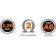 thumbnail image 2 of Amplificador Full Range 4 Canales Quantum QEA800.4 3200 Watts Clase AB 2 Ohms Quantum QEA8004, 2 of 14