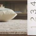 thumbnail image 6 of SAFAVIEH Willow Barclay Abstract Area Rug, Beige/Ivory, 4' x 6', 6 of 11