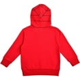 thumbnail image 2 of Marvel Spider-Man Long Sleeve Fleece Hoodie (Boys), Sizes 2T-14, 2 of 3