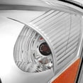 thumbnail image 6 of AKKON - For Toyota Sienna Halogen Type Chrome Passenger Right Side Headlight Head Lamp Front Light Replacement, 6 of 7