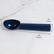 Plastic Ice Cream Scoops, Set of 2