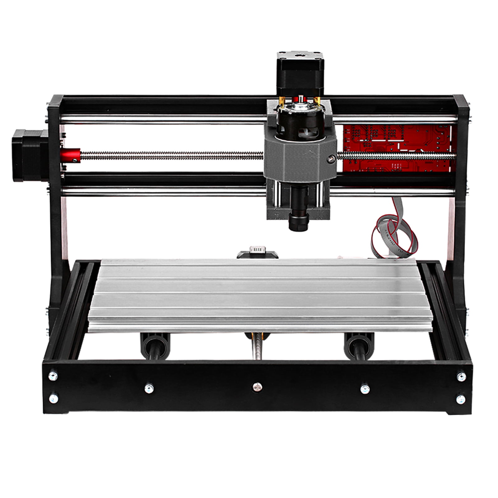 CNC3018pro Laser Engraving Machine Laser Printer Marking Machine Kit Wood Cutter 
