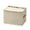 A, variant on Home Textile Storage Foldable Shoe Organizer for Home Use with Compartments Cloth Fabric Shoe Storage Washable & Durable Proof Construction