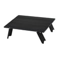 thumbnail image 2 of koolsoo Foldable Camping Table Sturdy Aluminium Alloy for Fishing Backpacking Picnic B B, 2 of 9