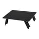 thumbnail image 2 of Mesa de camping plegable, estable y ligera, ideal para playa, pesca, jardín y barbacoa. B, 2 of 9