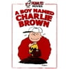 A Boy Named Charlie Brown [DVD] [1969]