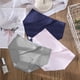 thumbnail image 2 of TrowBridge-bragas sin costuras para mujer, ropa interior de satén de seda suave, calzoncillos transpirables, lencería cómoda, calzoncillos deportivos, gran oferta, 2 of 4