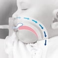 thumbnail image 3 of Chupete Chicco PhysioForma Mini de ortodoncia para 0-2 meses, paquete de 2, 3 of 8