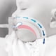 thumbnail image 3 of Chupete Chicco PhysioForma de Silicona Suave Paquete de 4 para Bebés de 0 a 6 Meses, 3 of 8