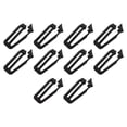 thumbnail image 1 of Decodeary 10pack/lot Tactical Hike Military Connect Clip For Lightweight And Compact Gear Wide Application, 1 of 6