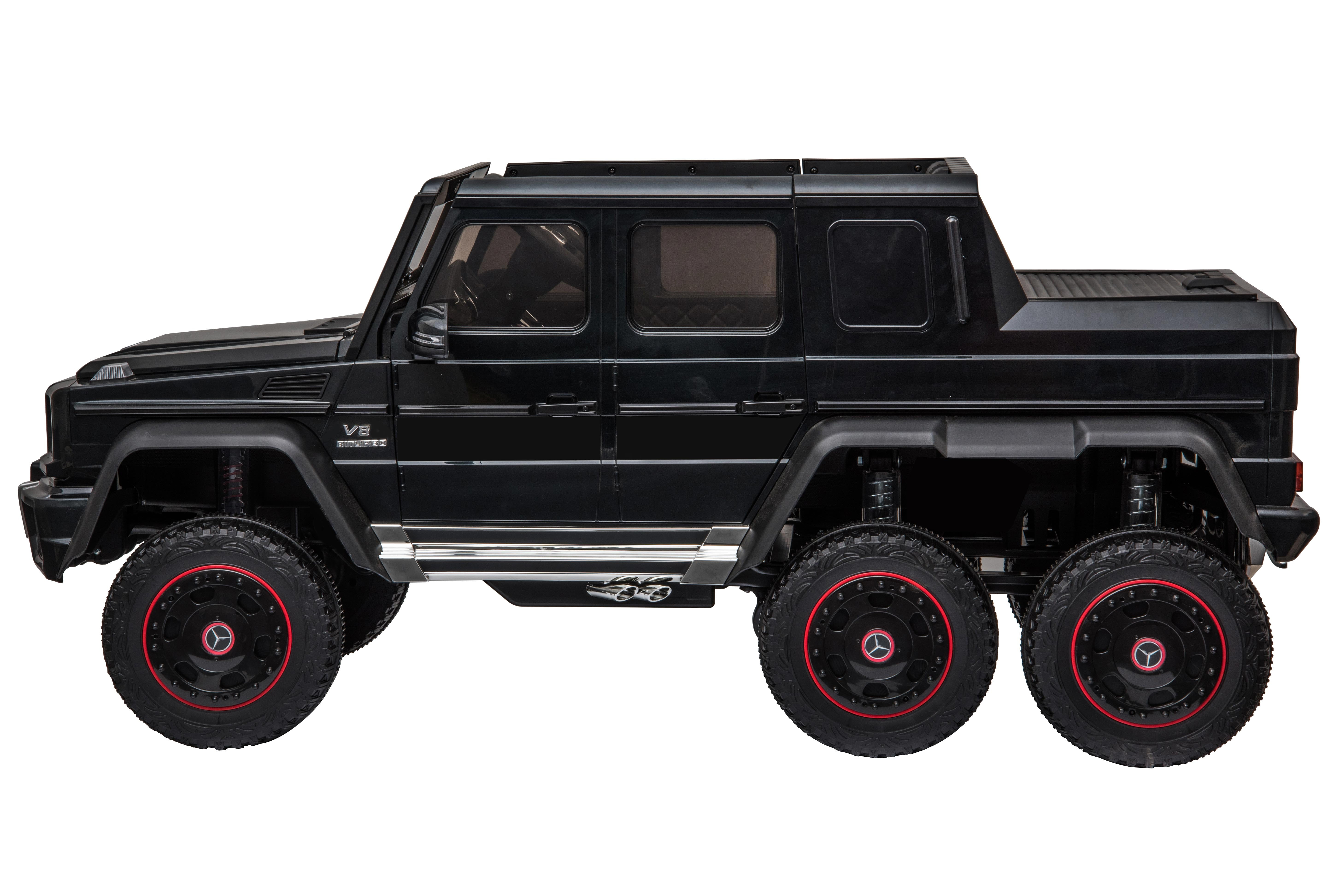 Benz Zemto 6/6 Price / Benz Zemto 6/6 Price - Mercedes Benz G63 Amg 6x6 Listed ... - Pricing and which one to buy.
