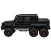 Tamco Mercedes Benz G63 Four Motor Six Wheel Electric Kids
