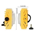 thumbnail image 2 of 50W Floodlight Outdoor COB Flood Light Projector Reflector Lamp Waterproof Spotlight Construction Lamp Lighting ,Extraordinary Performance, 2 of 6
