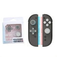 thumbnail image 3 of Silicone D-pad Button ABXY Key Sticker Skin for NS2 Controller, 3 of 20