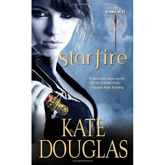 Pre-Owned Starfire (DemonFire), 9781420110012, 1420110012, Paperback, 1 edition