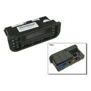 Programa Remanufactured HVAC Control Module