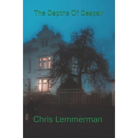 The Depths Of Despair (Paperback)