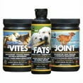 thumbnail image 1 of BiologicVET Supplement Starter Combo for Dogs and Cats | Comprehensive Pet Health Support, 1 of 2
